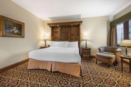 Best Western Premier Mariemont Inn - 3