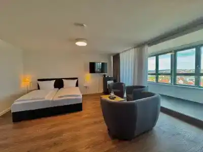 My Parkhotel - 198