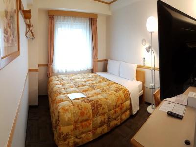 Toyoko Inn Busan Seomyeon - 37