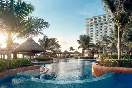 Jw Marriott Cancun Resort & Spa - 31