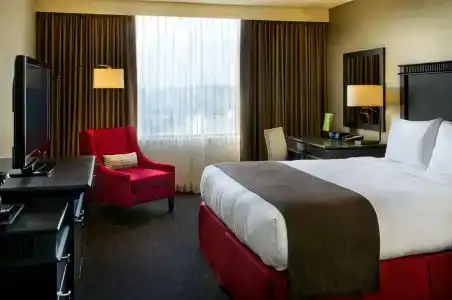 Doubletree by Hilton Los Angeles Downtown - 64
