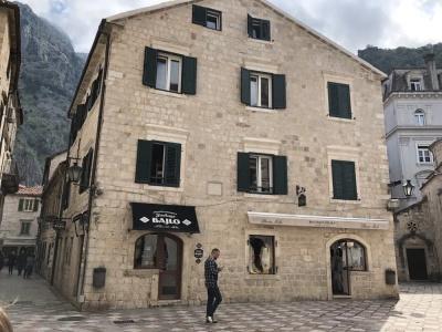 Centrum Hostel - 0