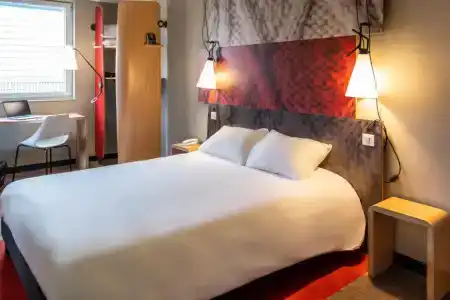 ibis Bordeaux Centre - Gare Saint-Jean - 40
