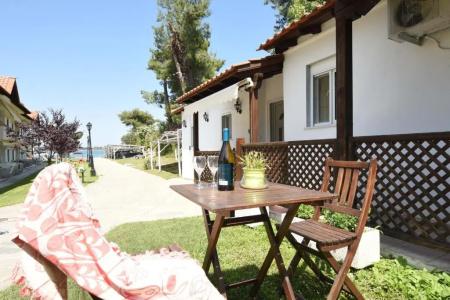 Haus Platanos & Bungalows by the Sea - 63