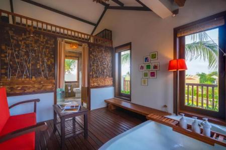Hoi An Chic - Green Retreat - 136