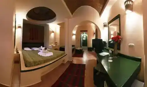 Amar Sina Village - 2