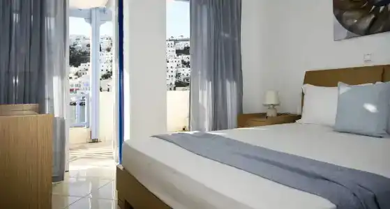 Vithos Seaside Aparthotel - 192