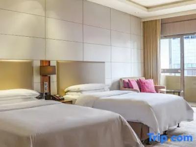 Crowne Plaza Kunming City Centre, An Ihg - 159