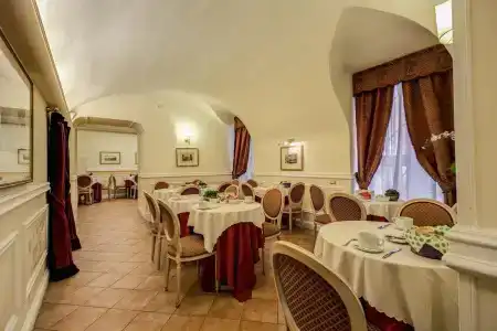 Relais Antico Palazzo Rospigliosi - 2