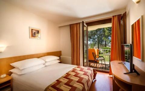 San Marino Sunny Resort by Valamar - 45