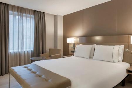 Ac Los Vascos By Marriott - 4