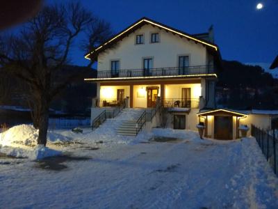 Albergo Della Corte - 0