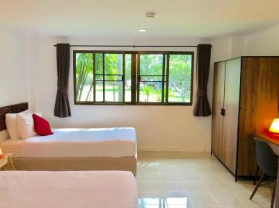 Dolphin Bay Resort Sha-Extra Plus - 213