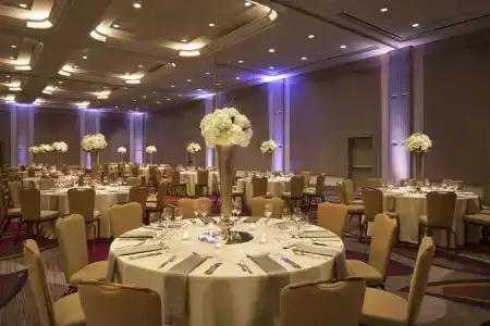 Hyatt Regency - 24