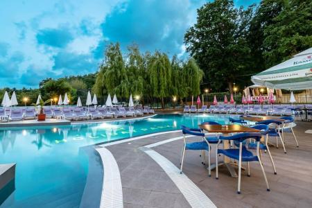 Holiday Park - All Inclusive - 15