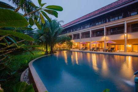 Khaolak Mohin Tara Resort - Sha Certified - 18