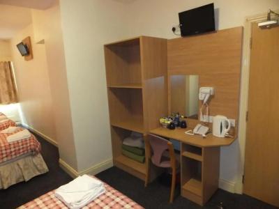 Carlton b&b - 37