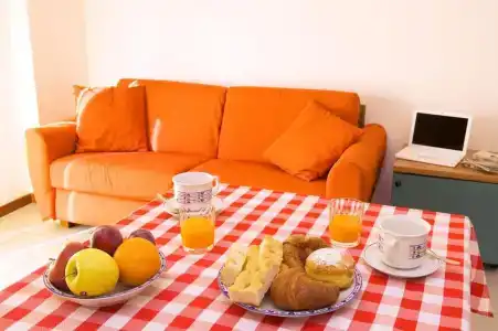 Residence Il Monello - 31