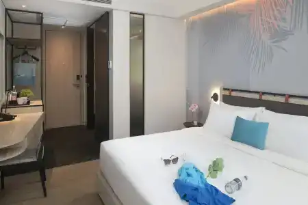 JonoX Phuket - 8