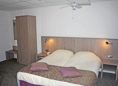 Eurohotel - 3
