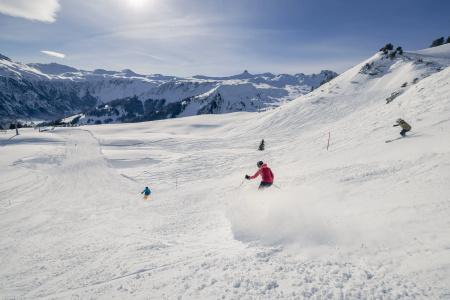 Grand Resort Bad Ragaz - 46