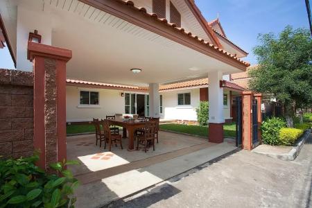 Baan Thai Lanna Pattaya - 196