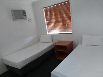 Cosmopolitan & Serviced Apartments - 83
