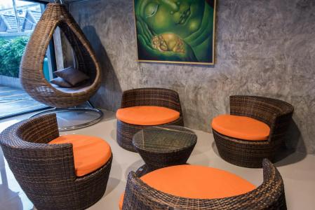 Triple B Boutique Residence - 15