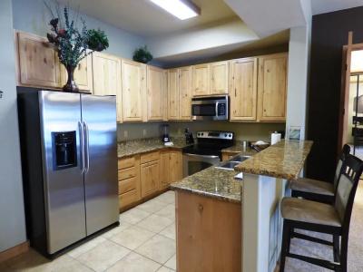 Ruidoso River Resort Condos - 61