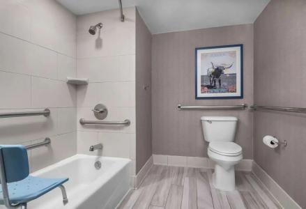 Embassy Suites by Hilton - 44