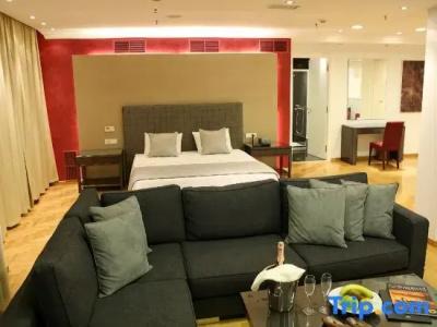 Theoxenia House - 56