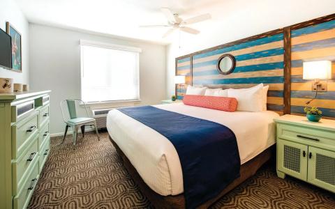 WorldMark San Diego – Mission Valley - 44