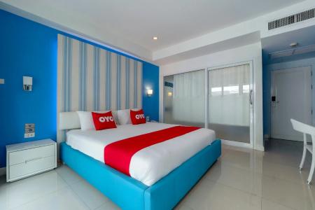 Oyo 1040 Access Inn Pattaya - 128