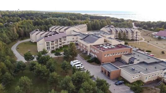 Health & Wellness Center Energetikas - 67