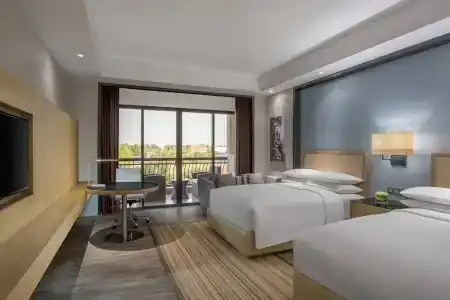Courtyard by Marriott Siem Reap Resort - 71