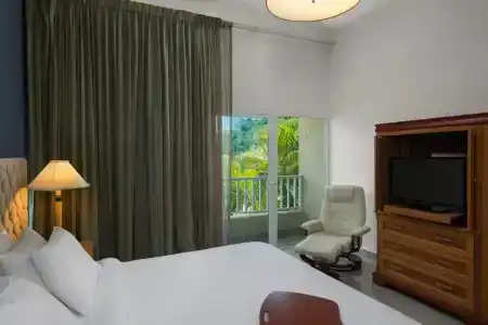 Hodelpa Garden Suites - 65