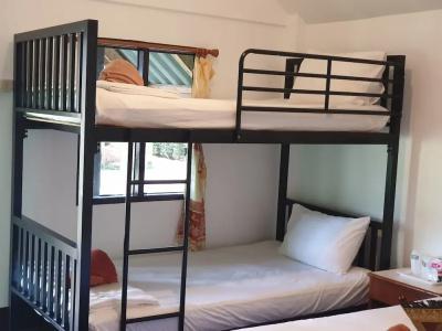 Lanta Family resort - 65