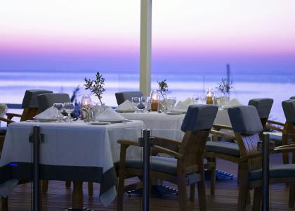 Porto Elounda Golf & Spa Resort, Six Senses Spa - 35