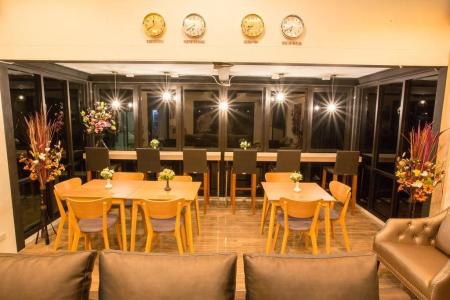 Pongsakorn Boutique Resort -Sha Extra Plus - 24