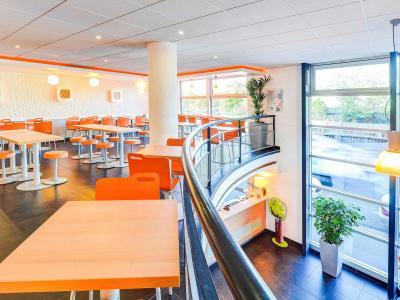 ibis budget Porte D'Orleans - 27