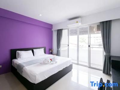 Ruan Plaisoi Apartment - 63