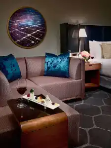 Royal Sonesta Houston Galleria - 12