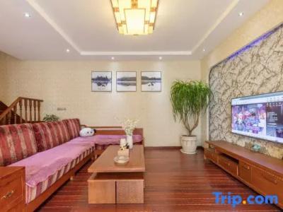Holiday Inn Chengdu Xindu, An Ihg - 188