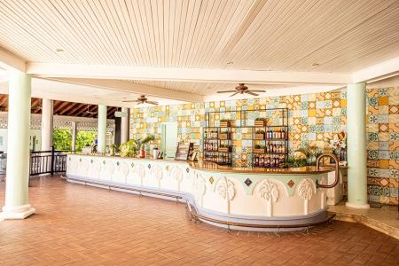 VH - Gran Ventana Beach Resort - 47