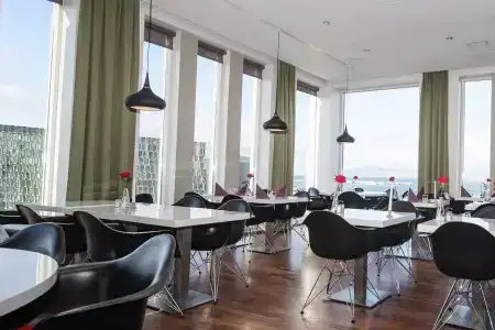 Centers Arnarhvoll - 20