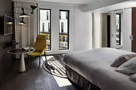 Molitor Paris - MGallery - 4
