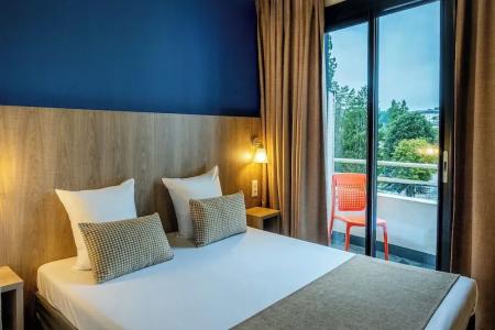 Hôtel Panorama - 44