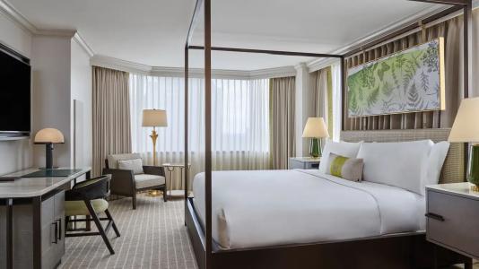 The Whitley, a Luxury Collection, Atlanta Buckhead - 68