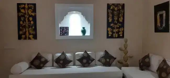 Riad l'Escale de - 116