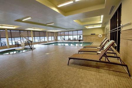 Homewood Suites by Hilton, - 10